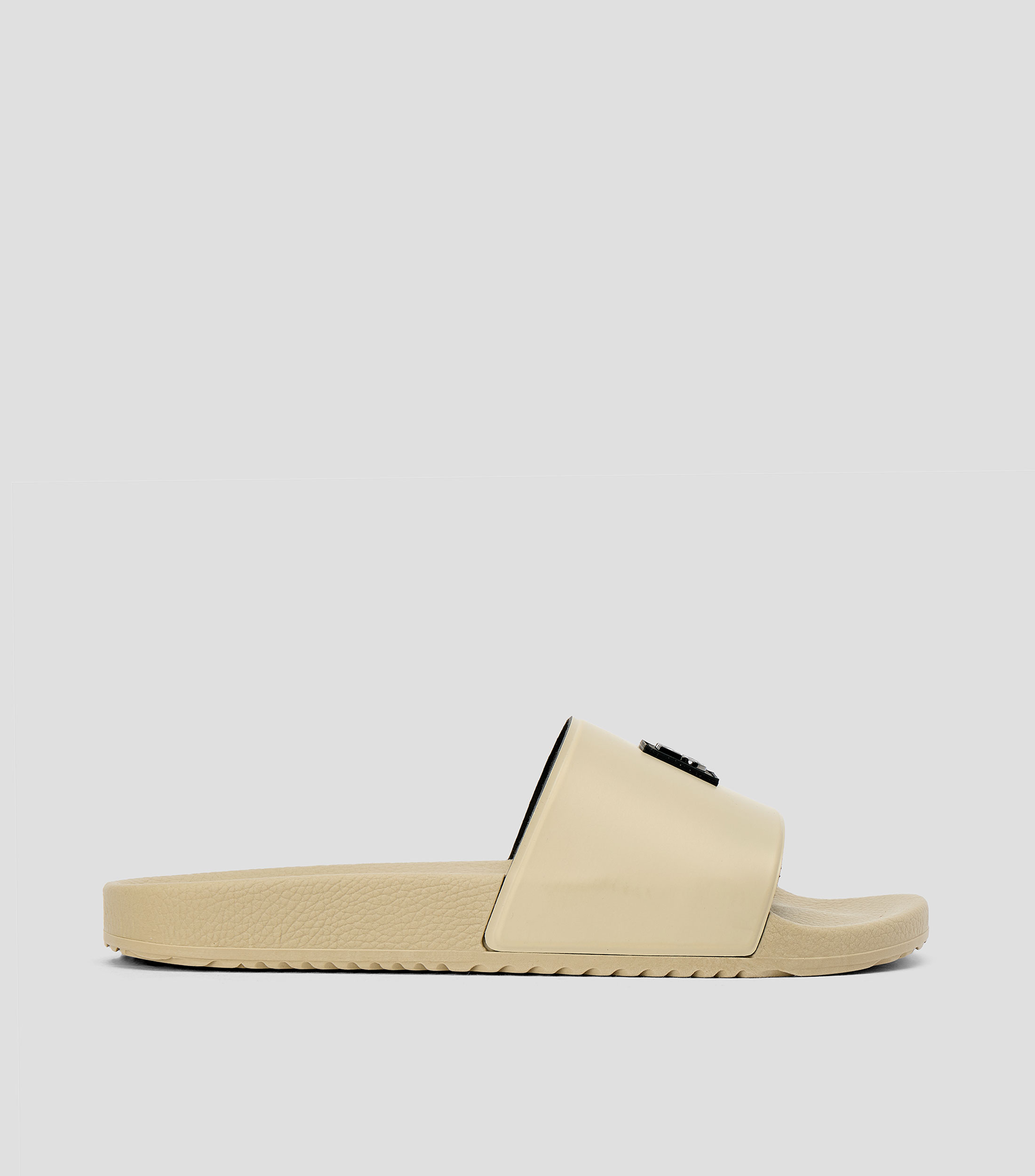 Sandalias planas Timein Hombre